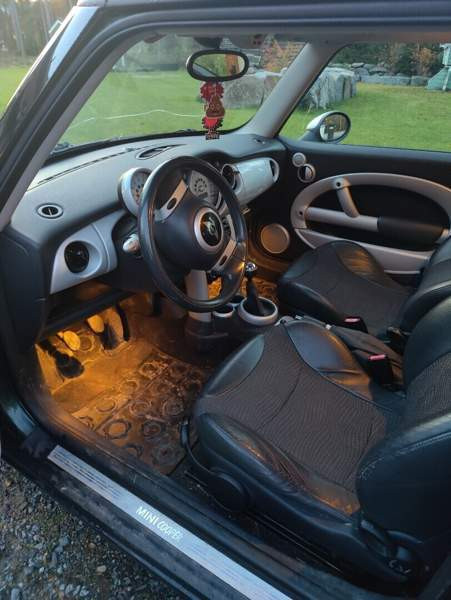 Mini Cooper Evijärvi - valokuva 5