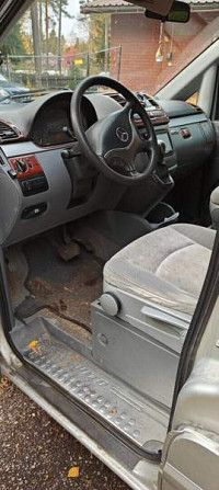 Mercedes-Benz Viano Lieksa – foto 6