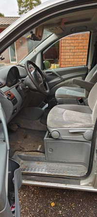 Mercedes-Benz Viano Lieksa – foto 7