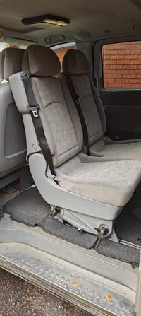Mercedes-Benz Viano Lieksa – foto 2