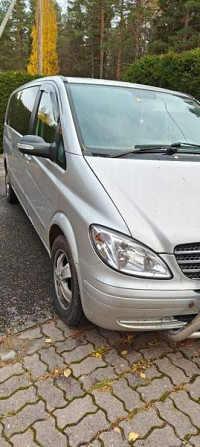Mercedes-Benz Viano Lieksa – foto 4