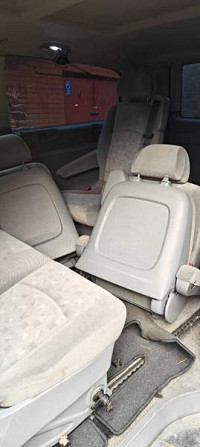 Mercedes-Benz Viano Lieksa – foto 3