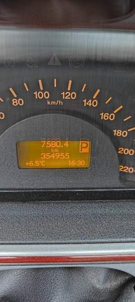 Mercedes-Benz Viano Lieksa - изображение 8