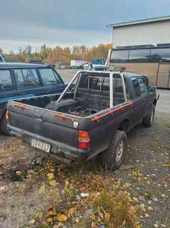 Mitsubishi L200 Liperi