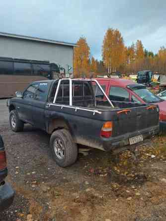 Mitsubishi L200 Liperi