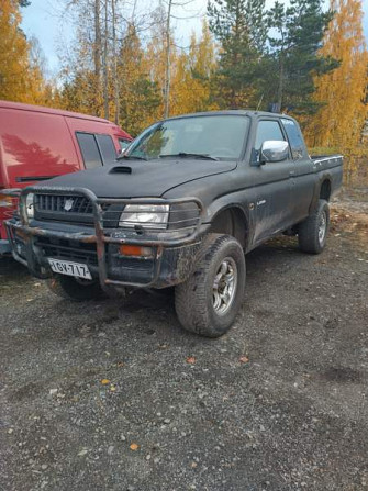 Mitsubishi L200 Liperi - photo 1