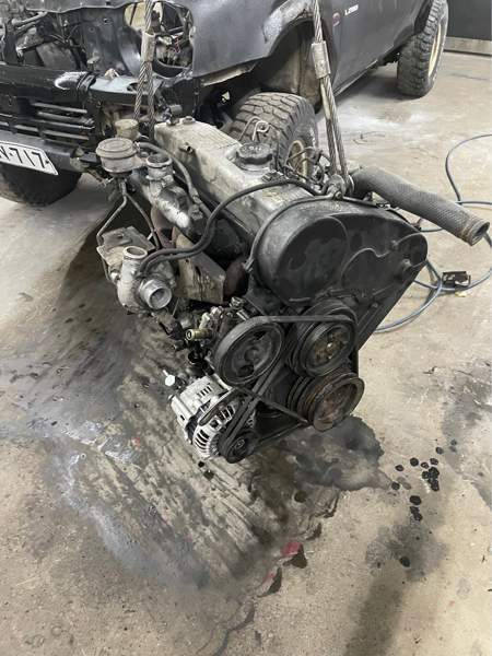 Mitsubishi L200 Liperi - photo 5