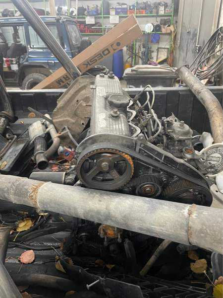 Mitsubishi L200 Liperi - photo 7