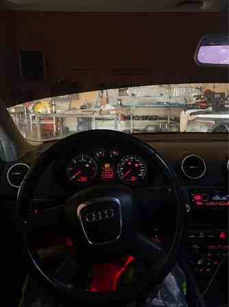 Audi A3 Kauhava