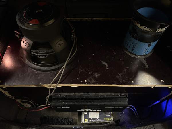 Audi A3 Kauhava - valokuva 4