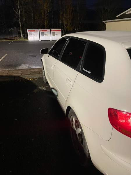 Audi A3 Kauhava - valokuva 6