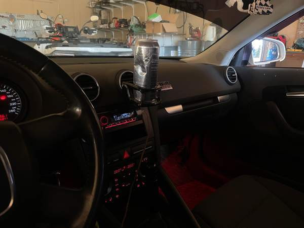 Audi A3 Kauhava - valokuva 2