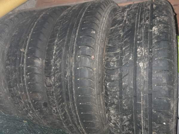 Fiat Punto Konnevesi – foto 8