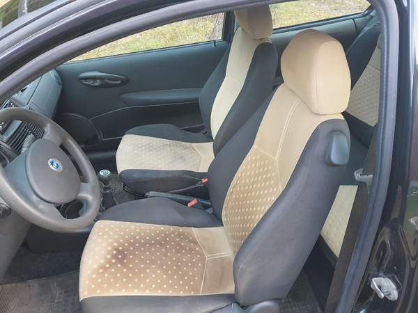 Fiat Punto Konnevesi – foto 5