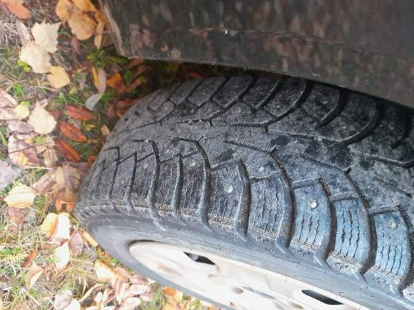 Fiat Punto Konnevesi – foto 7