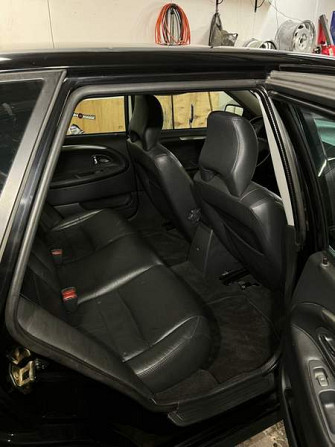 Volvo V40 Raahe - photo 8