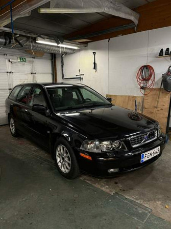 Volvo V40 Raahe - photo 1