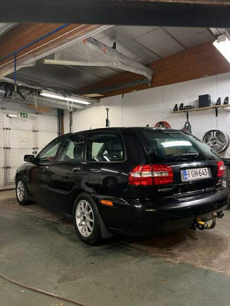 Volvo V40 Raahe - photo 4