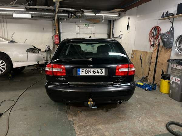 Volvo V40 Raahe - valokuva 6