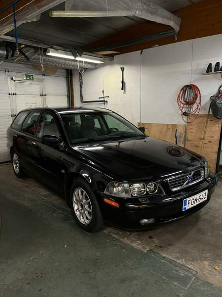 Volvo V40 Raahe - valokuva 1