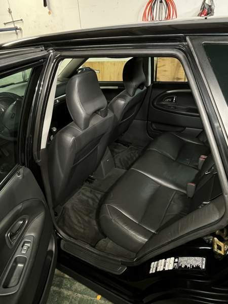 Volvo V40 Raahe - valokuva 3