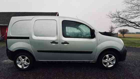 Renault Kangoo Express Валкеакоски