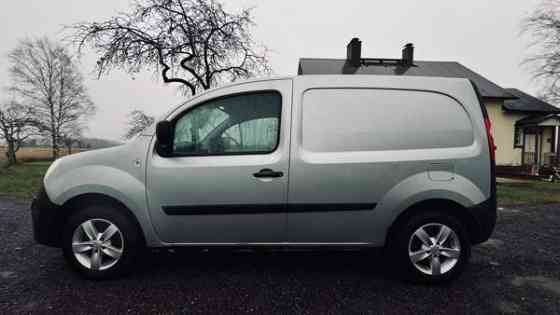Renault Kangoo Express Валкеакоски