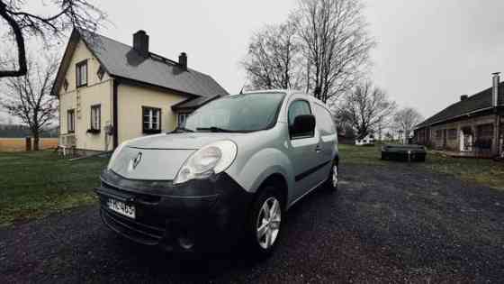 Renault Kangoo Express Валкеакоски