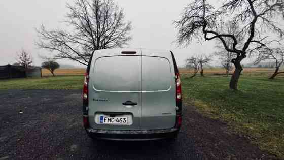 Renault Kangoo Express Валкеакоски