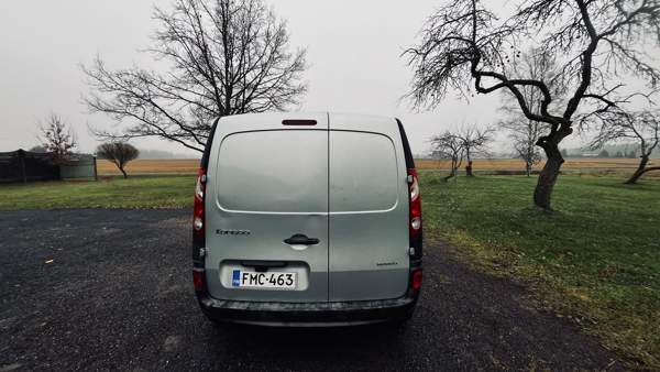 Renault Kangoo Express Valkeakoski - valokuva 5