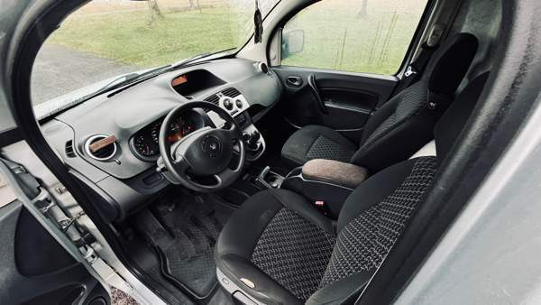Renault Kangoo Express Валкеакоски - изображение 8