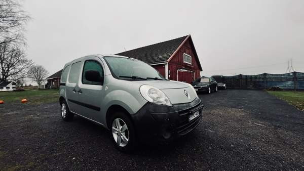 Renault Kangoo Express Валкеакоски - изображение 3
