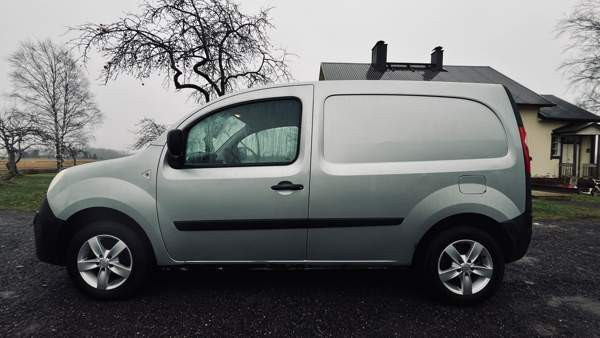 Renault Kangoo Express Валкеакоски - изображение 1