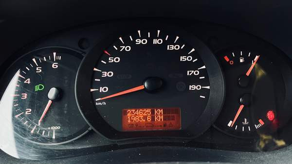 Renault Kangoo Express Валкеакоски - изображение 7