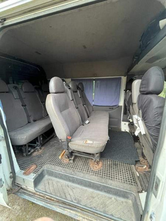 Ford Transit Jakobstad - photo 8