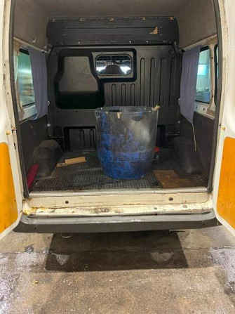 Ford Transit Jakobstad - photo 5