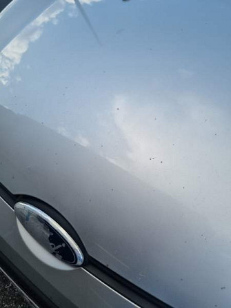 Ford Fiesta Van Siilinjärvi - valokuva 7