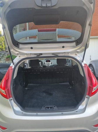 Ford Fiesta Van Siilinjärvi - valokuva 6