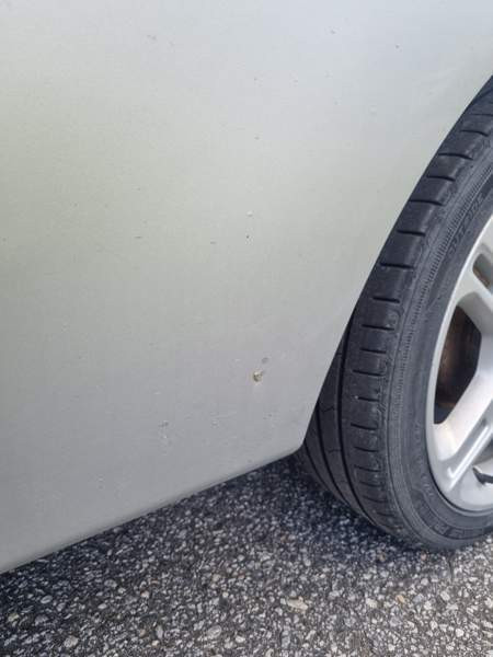 Ford Fiesta Van Силинъярви - изображение 8