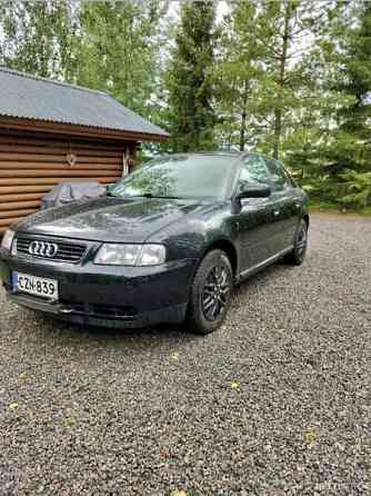 Audi A3 Nokia