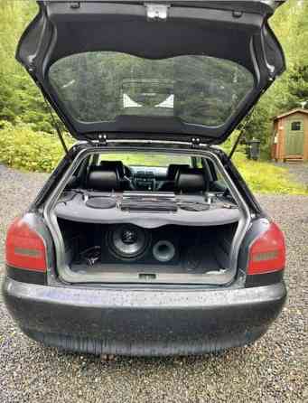 Audi A3 Nokia