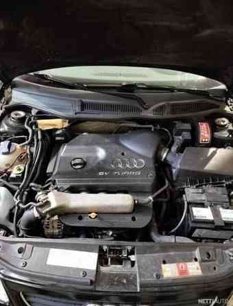 Audi A3 Nokia