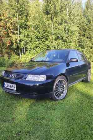 Audi A3 Nokia