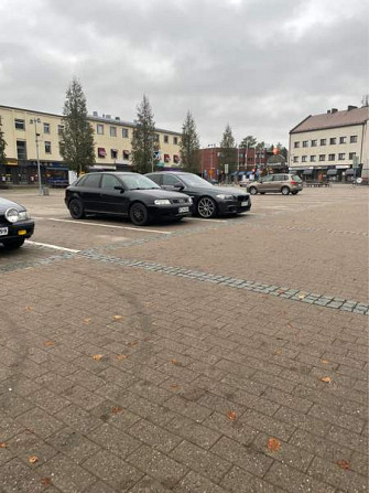 Audi A3 Nokia - valokuva 8