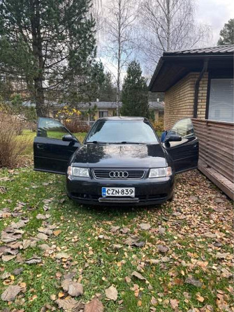 Audi A3 Nokia - valokuva 7