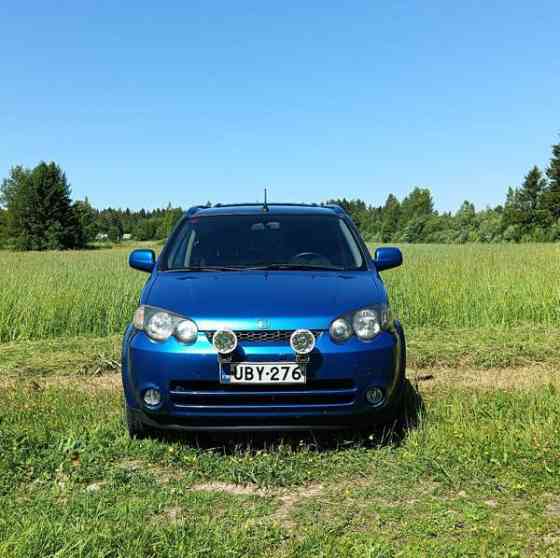 Honda HR-V Viitasaari