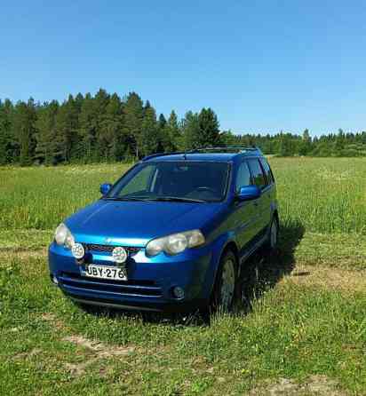 Honda HR-V Viitasaari
