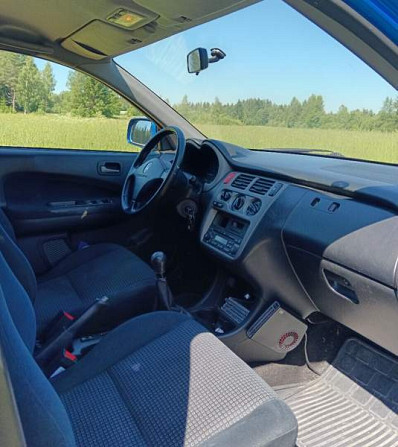 Honda HR-V Viitasaari - photo 3