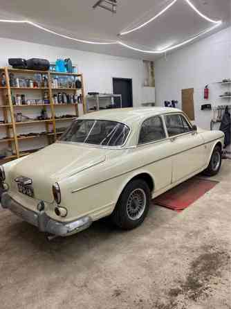 Volvo Amazon Kokkola
