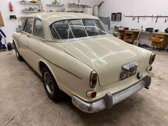 Volvo Amazon Kokkola